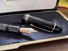 Mont blanc meisterstuck 149 - mont,