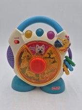 Vintage fisher price nursery - vintage,