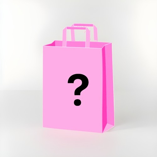 Mystery bundle bag - mystery, care)