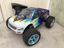 RC CAR MONSTER TRUCK HSP