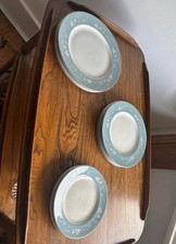 12 Piece Royal Doulton