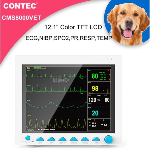 Cms8000vet animal patient - animal,