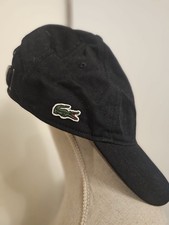 Lacoste Men's Baseball Cap
