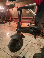 SmarTrike 6 in 1 folding