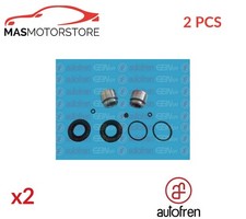 BRAKE CALIPER REPAIR KIT REAR