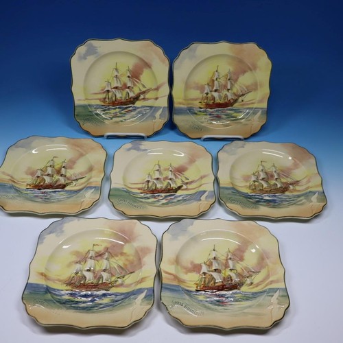 Royal doulton china - royal,