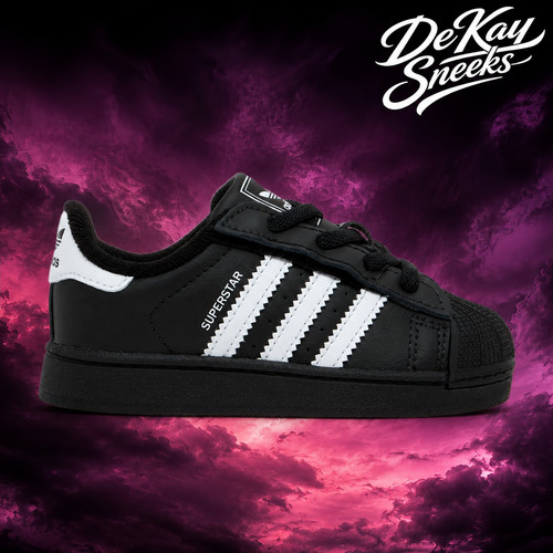 Adidas superstar - ii, (k)