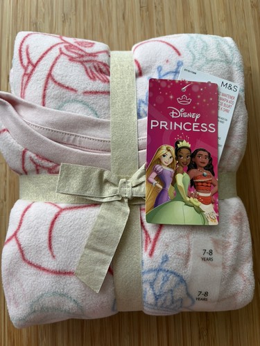 Fleece pyjamas pink - pink, disney