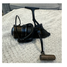 Okuma LS-6K 6000 Spinning