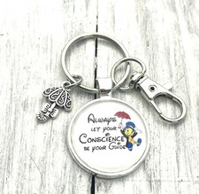 Always let your conscience be