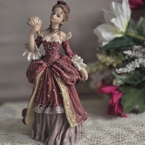 Shudehill victorian lady - victorian,