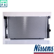 RADIATOR ENGINE COOLING 60842