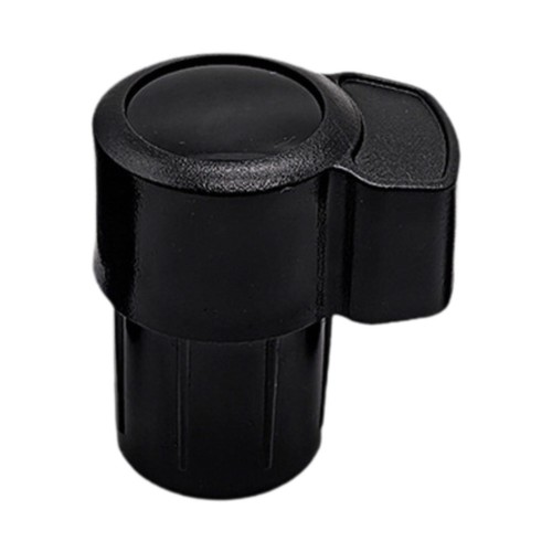 Saxophone mouth end - end, cap