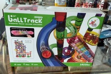 Puzzle Park Marble Run