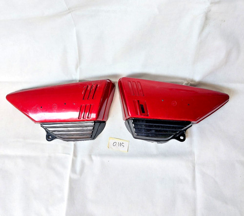 Genuine yamaha rxs100 rxs115 - genuine,