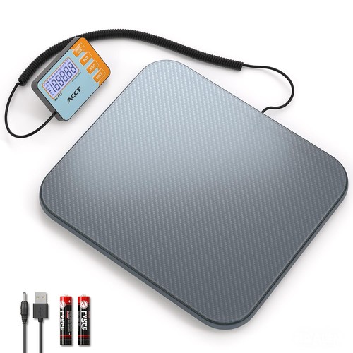 Acct shipping postal scale - shipping,