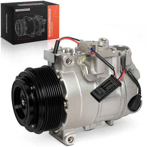Frankberg compressor - frankberg,