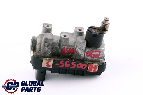 Bmw e87 e90 - e90, 318d