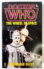 Dr. Who #130 The Wheel In