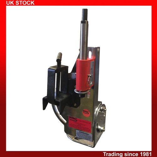 Wns tube pipe - wns, saw