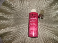 Beyond bronz self tan lotion - beyond,