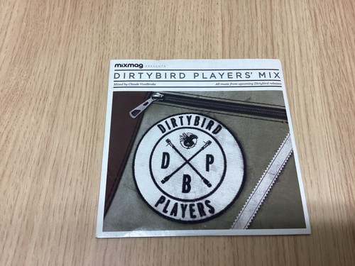 Mixmag dirtybird players mix - mixmag,