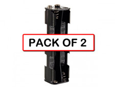 (PACK OF 2) VELLEMAN BH382