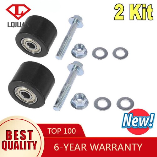 Tensioner chain roller - roller, 8mm