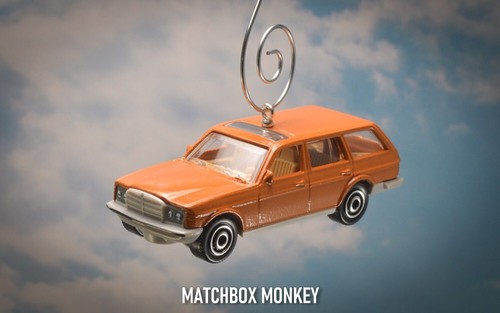 1980 mercedes benz w123 wagon - mercedes,