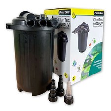 POND ONE Claritec 10000UV
