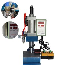 300KG Pneumatic Punch Machine