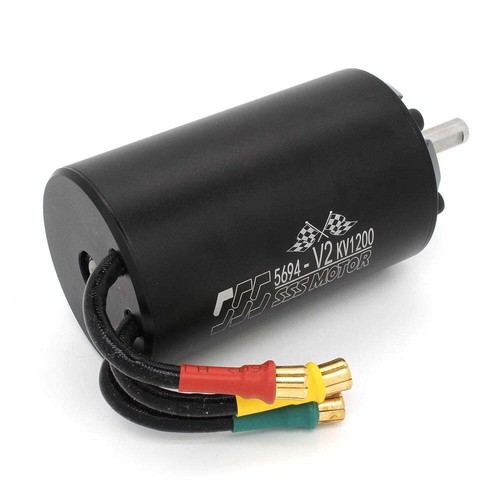 Sss 5694 1200kv - 5694/1200kv, v2