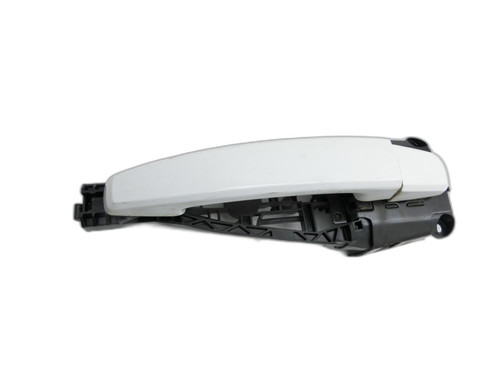 Door handle outside - door,