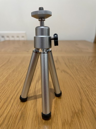 Universal flexible tabletop