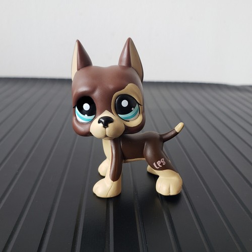 Littlest pet shop - shop, rare