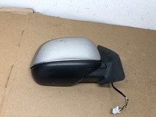 MITSUBISHI OUTLANDER 07-10 WING MIRROR POWER FOLD DRIVER RIGHT SIDE 