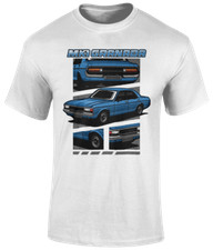 Classic Ford Granada Mark 1