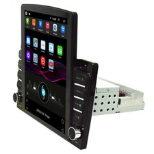 10.1In 1DIN Car Stereo GPS
