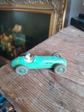 DINKY TOYS H W M  RACING CAR
