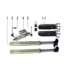 M2r rf160 pit bike - rf160,