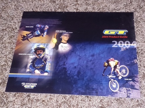 2004 bikes freestyle bmx - bikes,