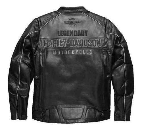 Men davidson legendary - men's, h-davidson
