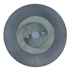 PALMGREN 5TNZ8 Cold Saw Blade,Dia. 10 in. 5TNZ8