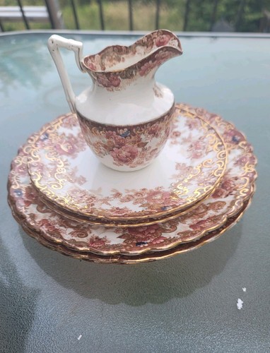 Antique 1894 samuel radford - 1894,