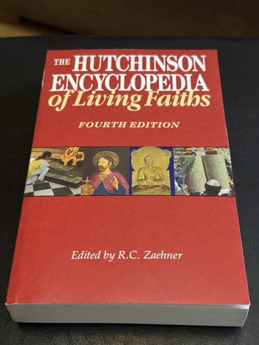 The hutchinson encyclopedia - the,