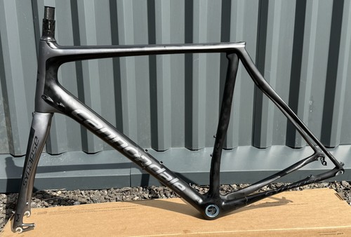 Cannondale synapse carbon disc - cannondale,