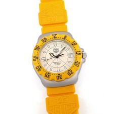 TAG Heuer Formula 1 Custom