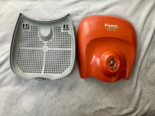 Flymo hv2800 hover - hover, vac