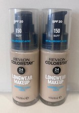 2 x Revlon Colorstay 24Hrs