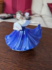 Royal Doulton Figurine Elaine